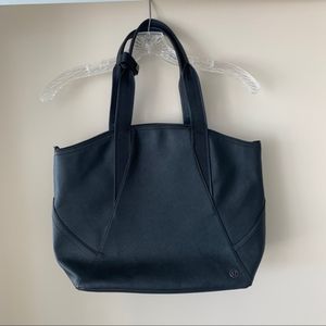 All day tote bag